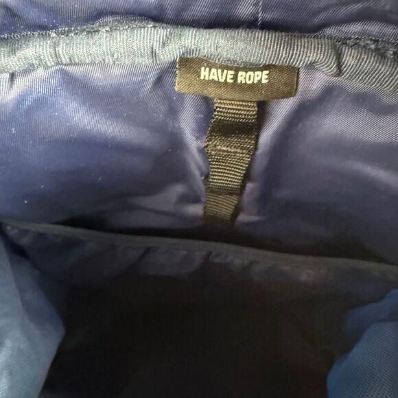 Herschel Supply co. Barlow Large Peacoat Backpack - Picture 6 of 10